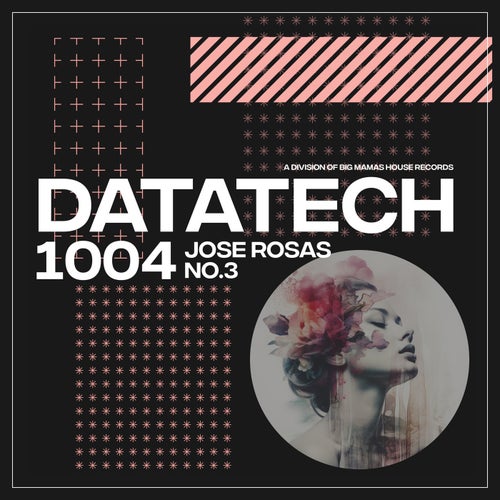 Jose Rosas - No.3 [DATA1004]